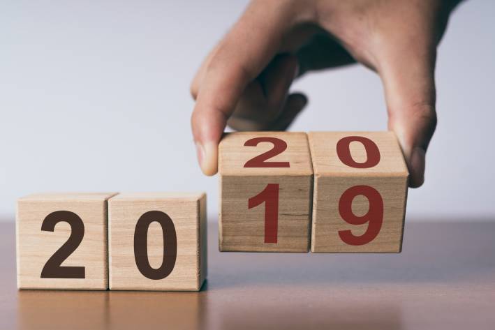 Was 2019 a good year for savers, and what does 2020 hold in store?