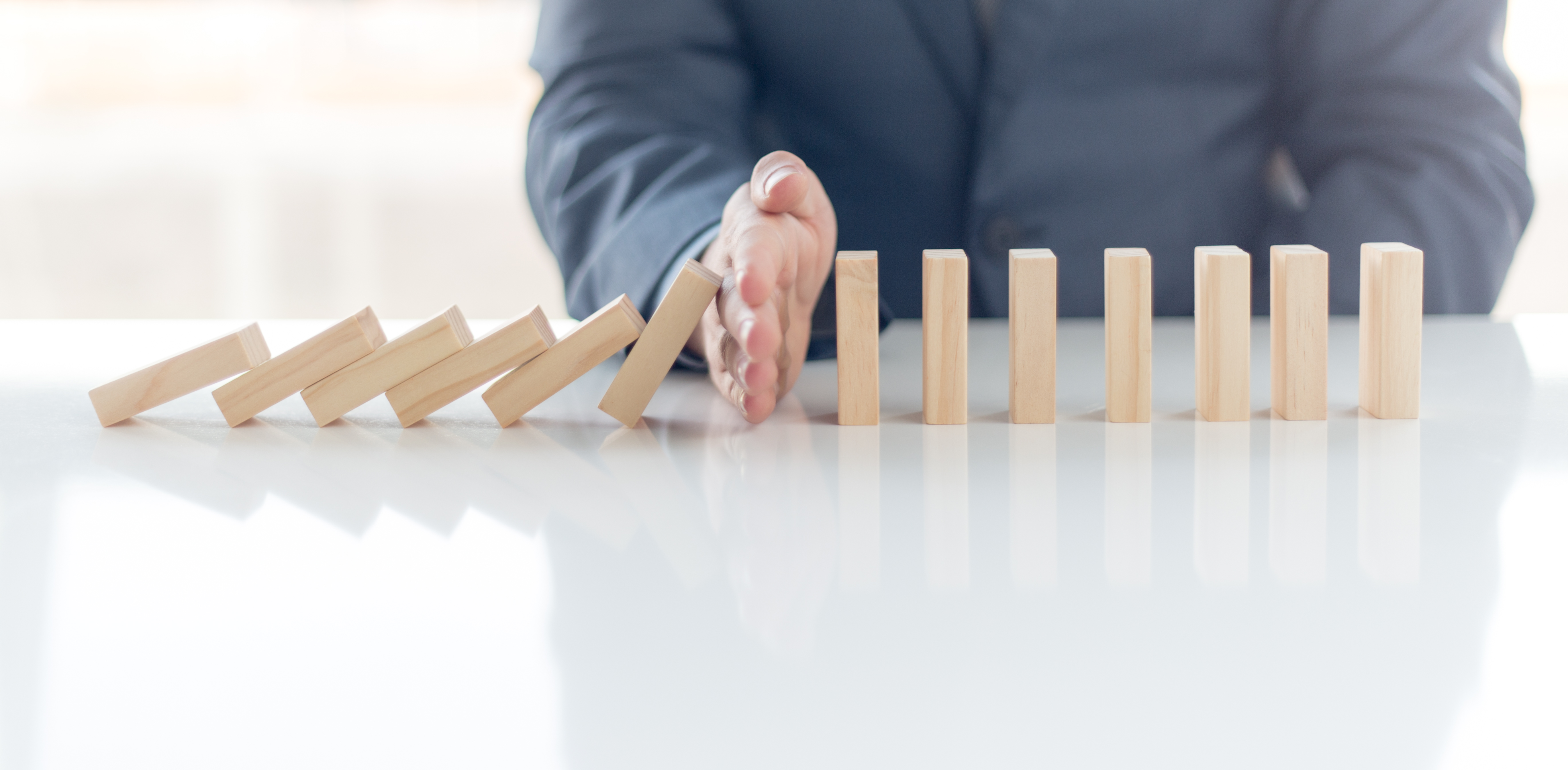 Fixed term rates are falling - Act now to secure the best deal