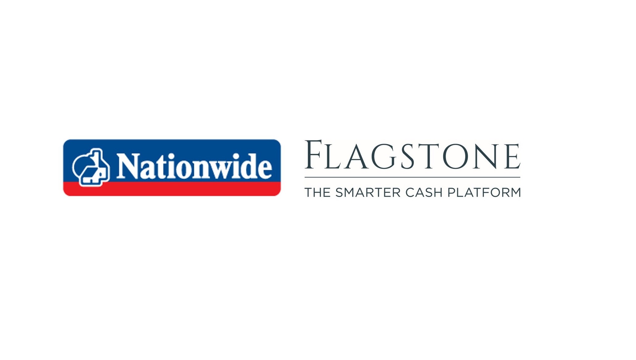 NATIONWIDE BUILDING SOCIETY JOINS FLAGSTONE
