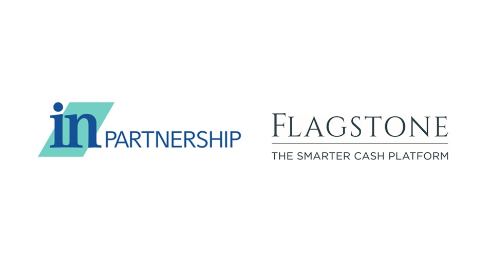 IN PARTNERSHIP SOLVES CASH CONUNDRUM WITH FLAGSTONE