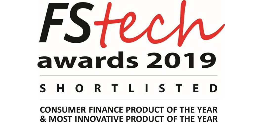 FLAGSTONE SHORTLISTED FOR TWO FSTECH AWARDS