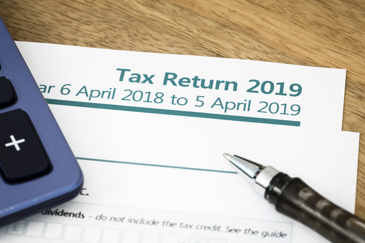 Planning for your next tax bill