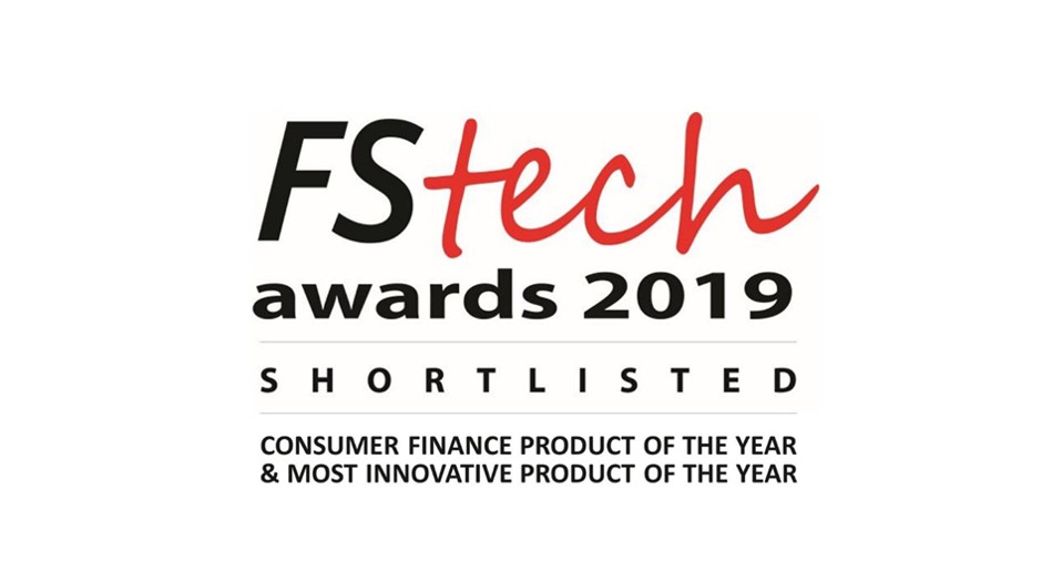 FLAGSTONE SHORTLISTED FOR TWO FSTECH AWARDS