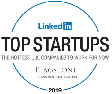 Linkedin Award Logo