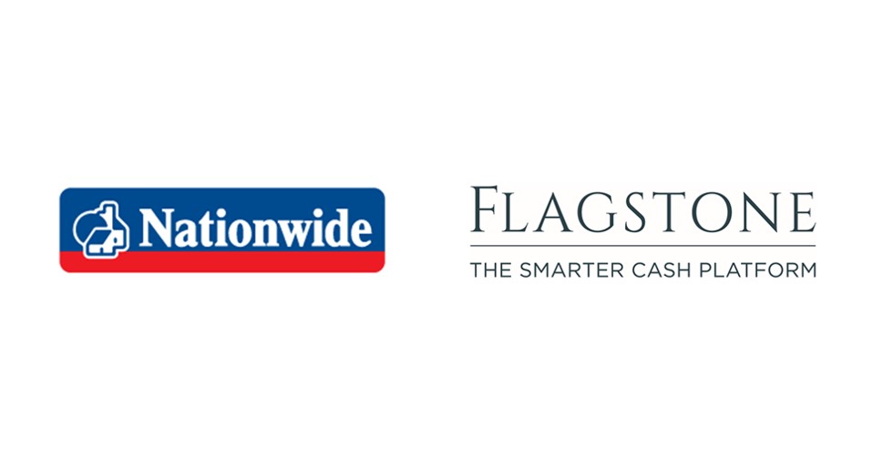 NATIONWIDE BUILDING SOCIETY JOINS FLAGSTONE