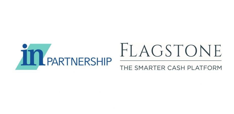 IN PARTNERSHIP SOLVES CASH CONUNDRUM WITH FLAGSTONE