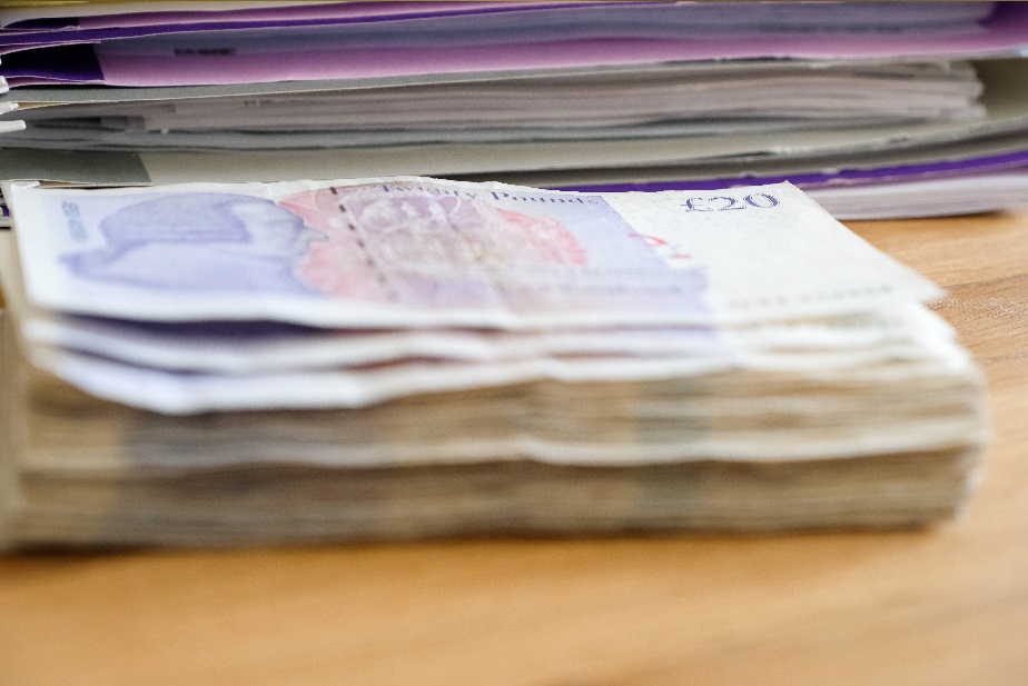 What would it take for most UK consumers to move their savings?