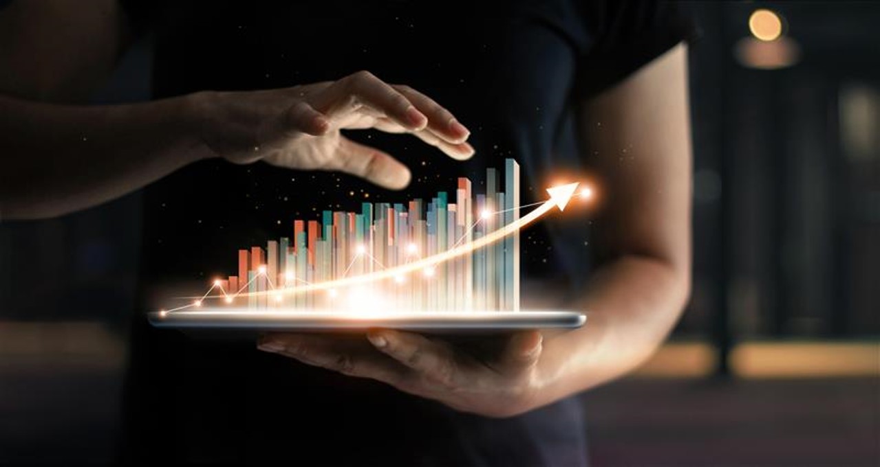 5 Key Fintech Advances Helping CFOs Deliver More Value