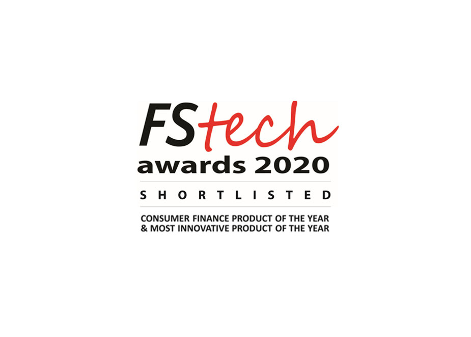 FLAGSTONE SHORTLISTED FOR TWO FSTECH AWARDS