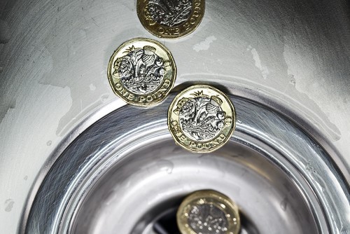 SMEs are hoarding record levels of cash amid Brexit turmoil – and it’s costing them billions