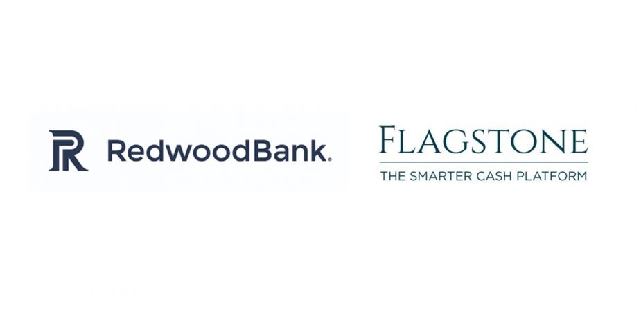 REDWOOD BANK BECOMES LATEST FLAGSTONE PARTNER