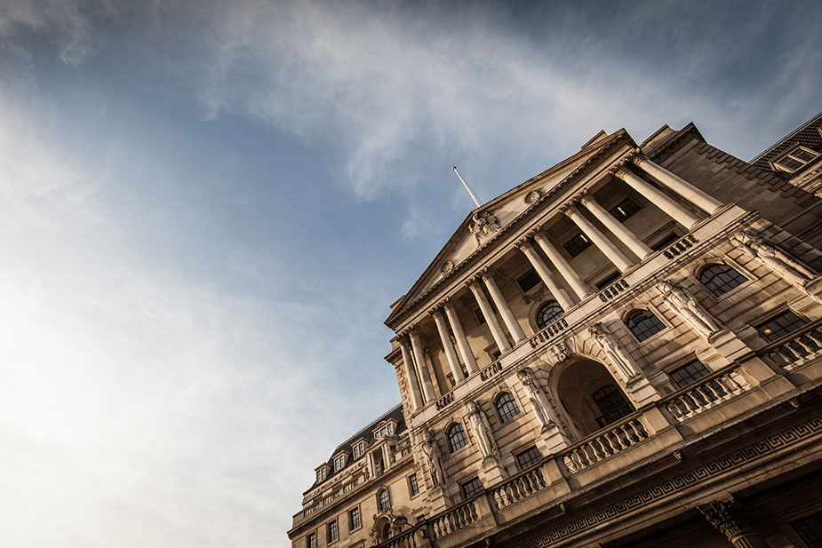 Bank of England has cut the base rate to 0.1% increasing the cost of inertia for savers and finance directors